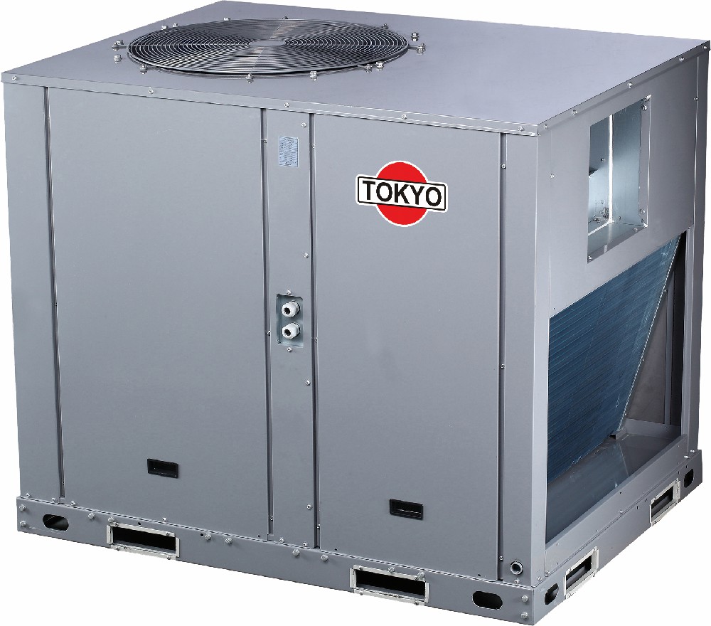 AA COMPACTO TOKYO MOD TRCT-120CWN1 120.000BTU 380V 3N 50HZ