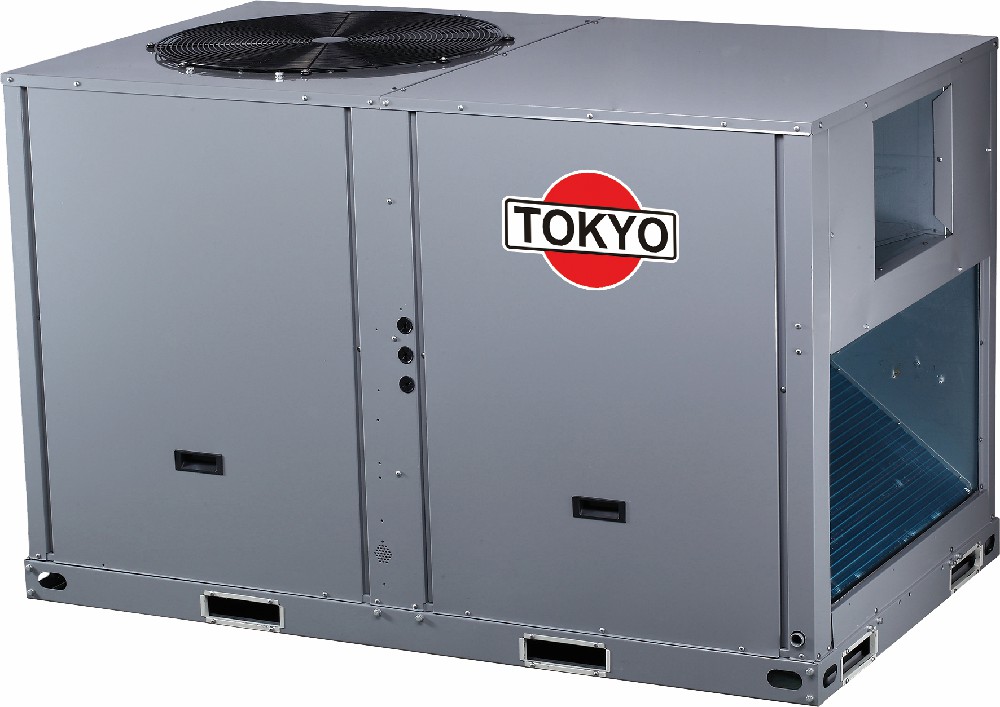 AA COMPACTO TOKYO TRCT150CWN1 150000BTU 380-415V 3N 50HZ