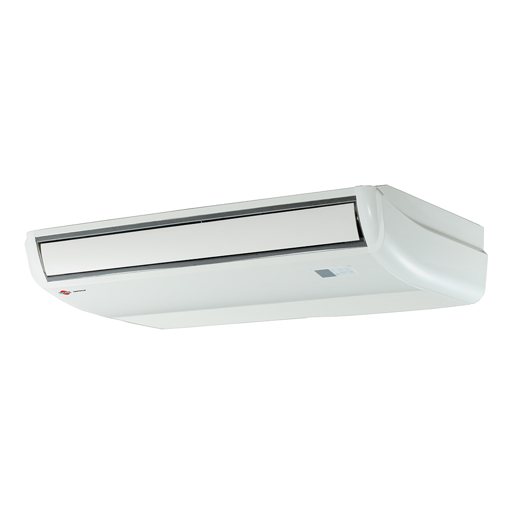 ACONDICIONADOR DE AIRE TOKYO PISO TECHO EXPERIENCE 60.000BTU DES. HORIZONTAL 380V / 50HZ