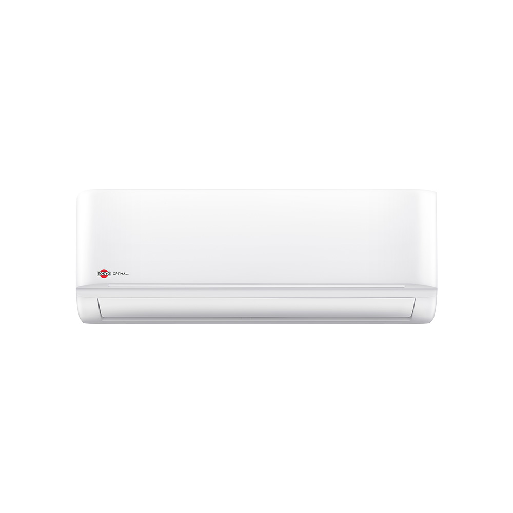 ACONDICIONADOR DE AIRE TOKYO OPTIMA INVERTER 36000BTU