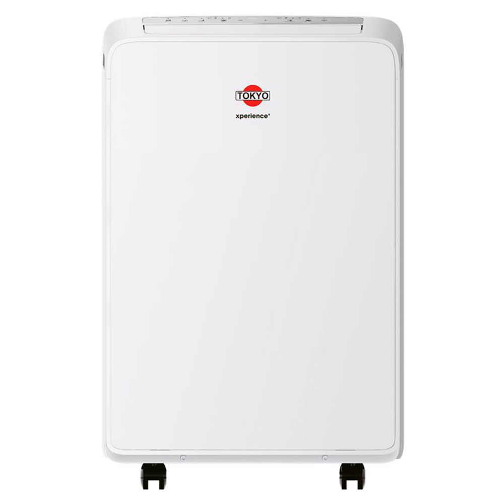 ACOND. DE AIRE PORTATIL TOKYO XPERIENCE 12000 BTU C/ CONTROL
