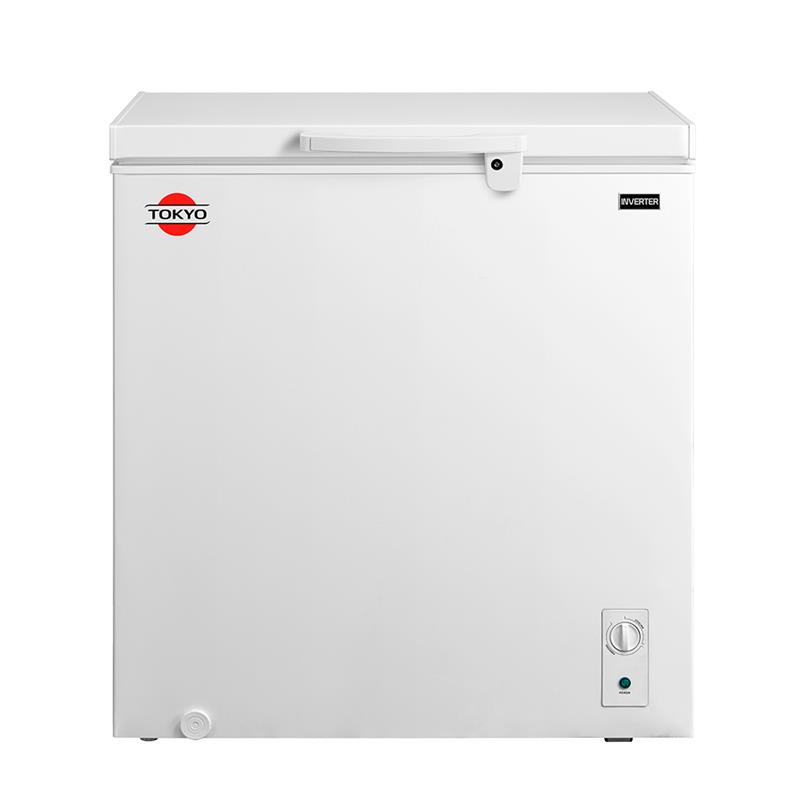 CONGELADOR TOKYO INVERTER TCON230DFI 1T CIEGA