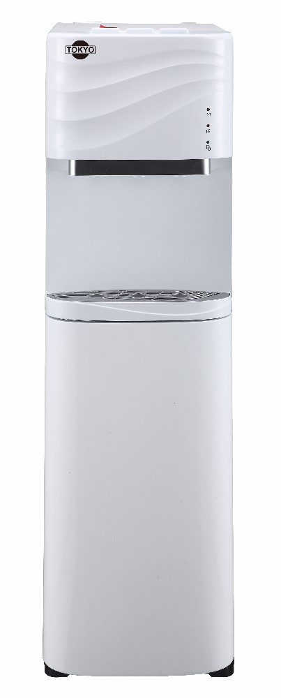 BEBEDERO TOKYO TOKBE1634S C/DEPOSITO P/BIDON FRIO CALIENTE 520W 220V 50HZ
