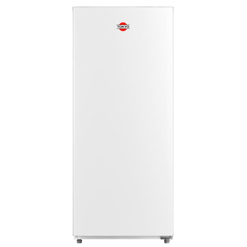 HELADERA TOKYO 280 BLANCO 1 PUERTA FRIO HUMEDO
