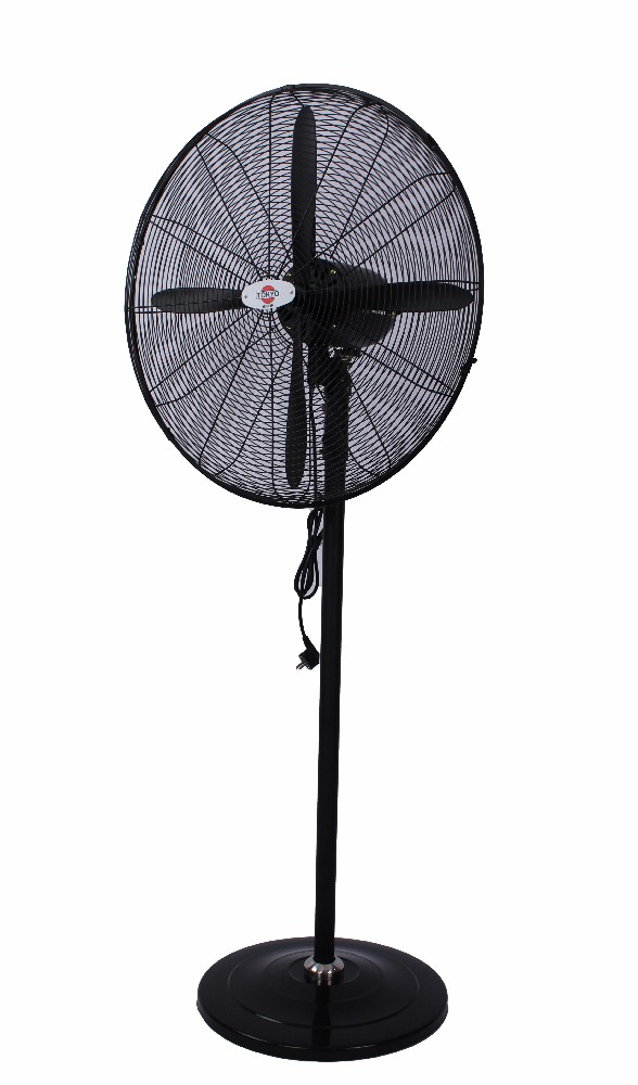 VENTILADOR TOKYO INDUSTRIAL DE PIE-26 VETOKPII26 1350RPM