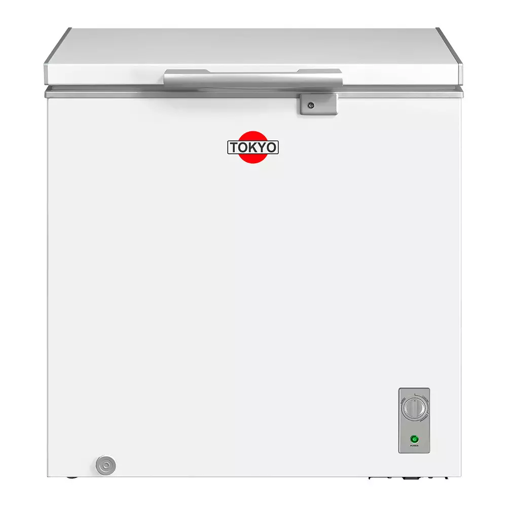 Congelador Horizontal Chest Freezer