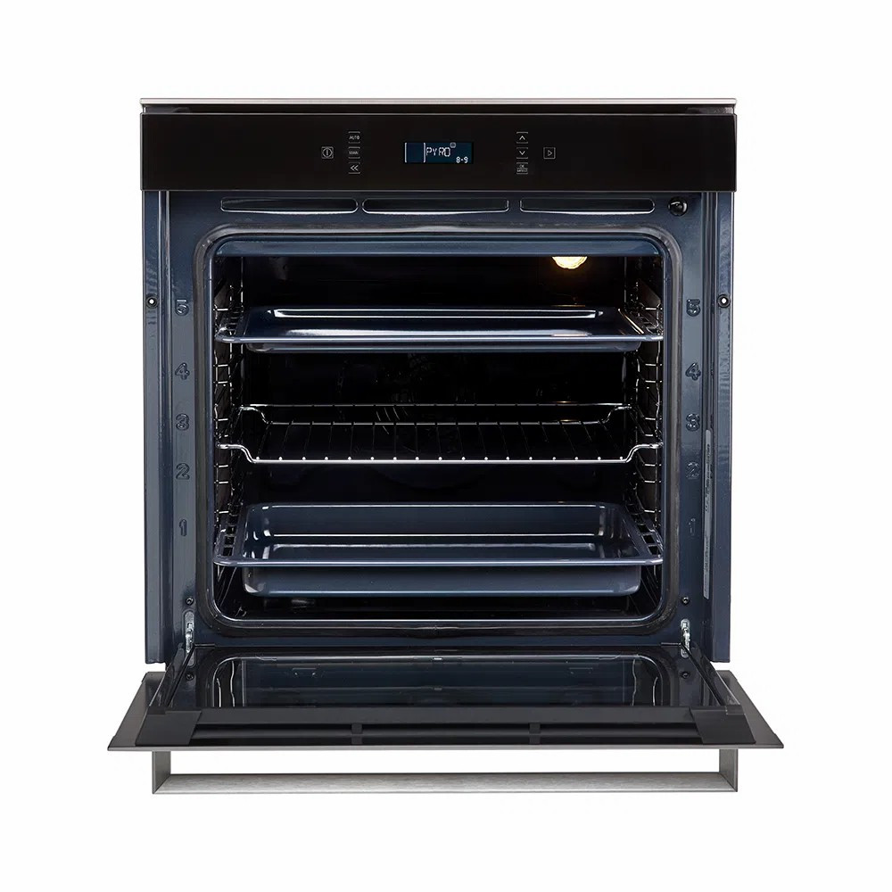 HORNO ELECTRICO ARISTON FI7871SPIXA 73 LTS INOX TOUCH | NGO SAECA -  Electrodomésticos Paraguay - NGO SAECA