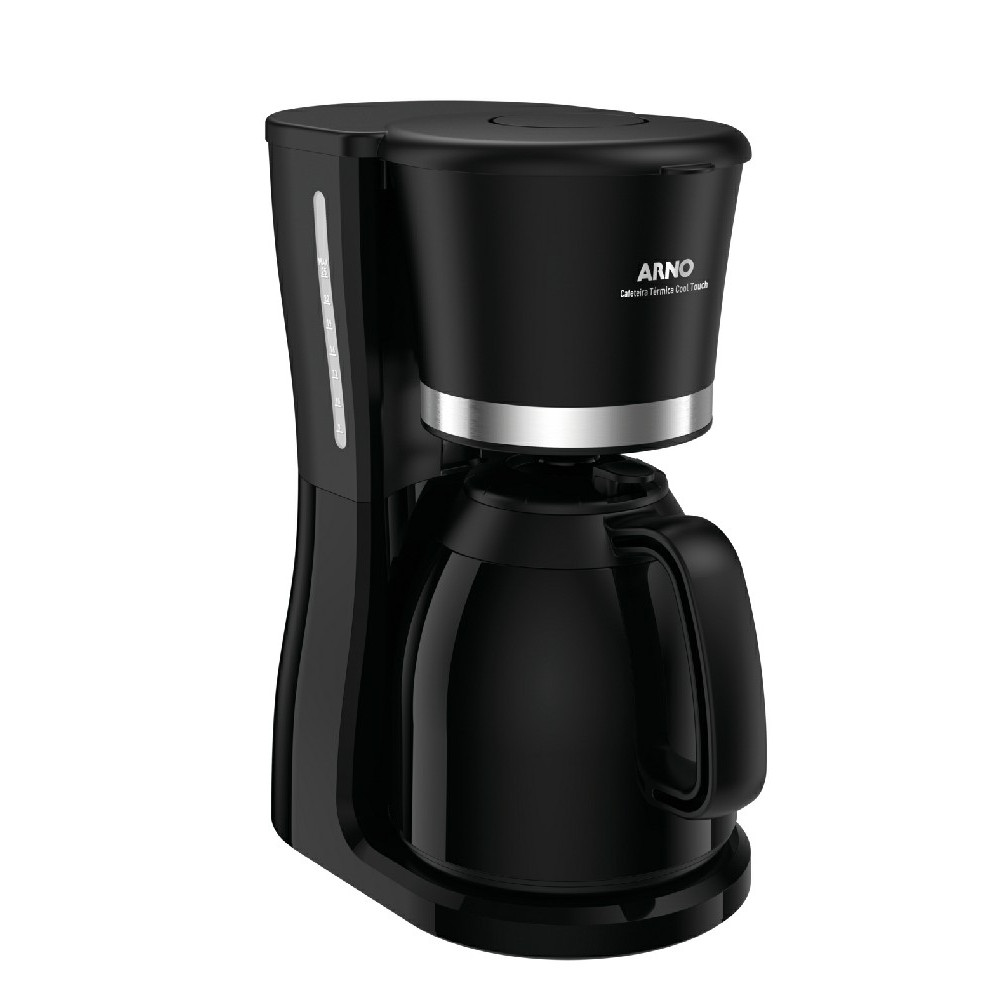 Cafetera de Grano ONE TOUCH - FrioCid