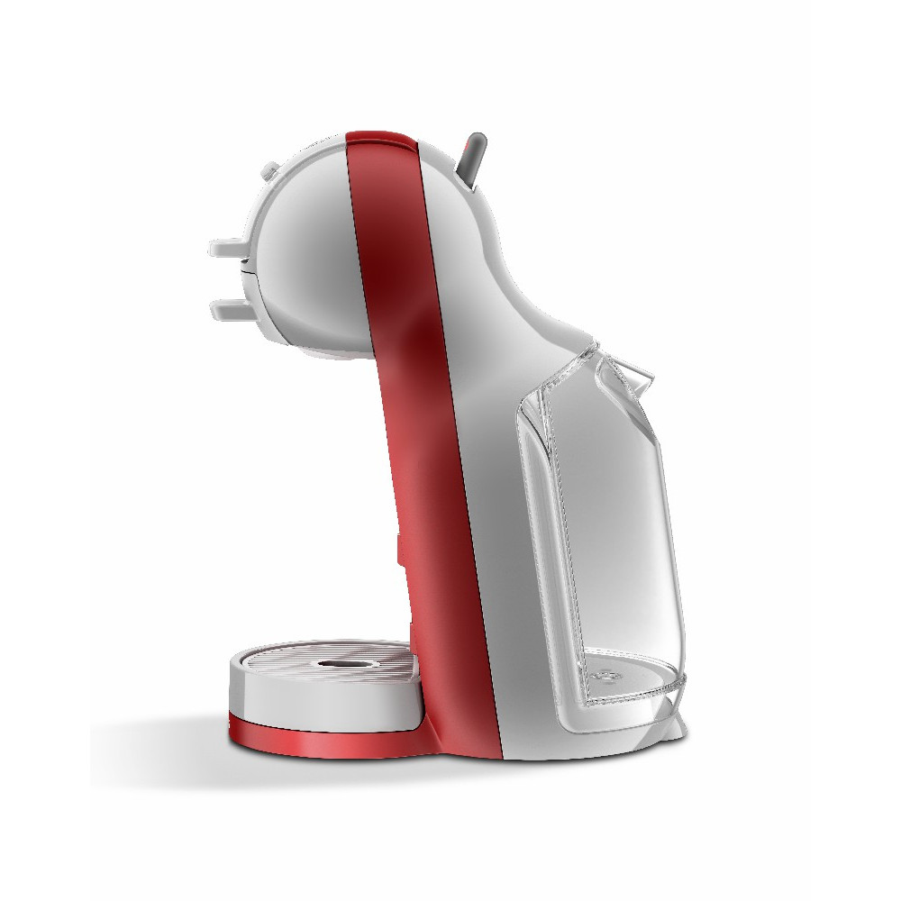 Cafetera Krups Dolce Gusto Mini Me Roja 