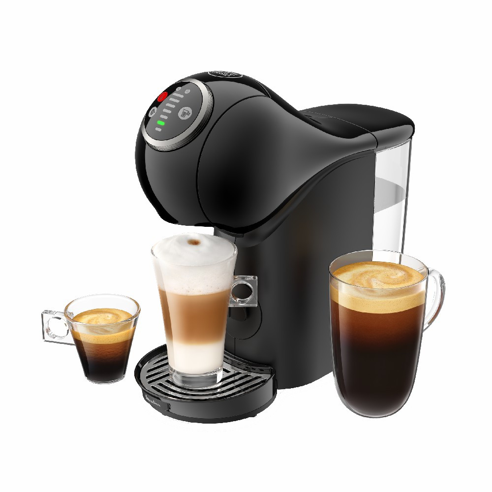 Cafetera Dolce Gusto – ELECTROCAPI