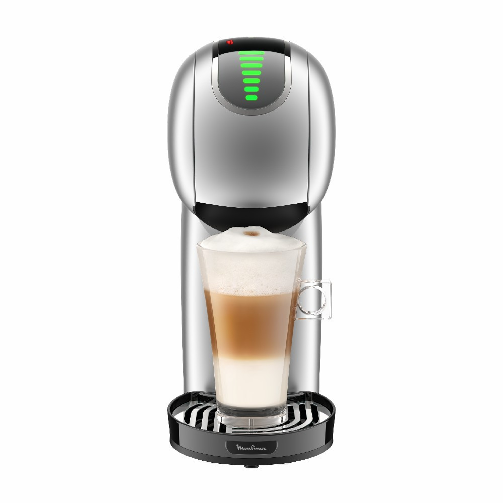 cafetera dolce gusto