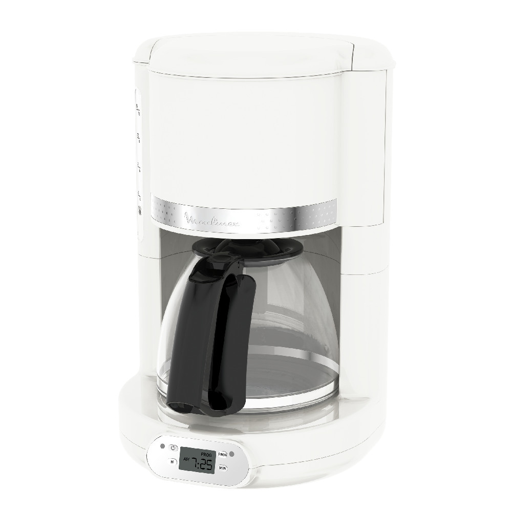 CAFETERA MOULINEX MOD FG381A10 SOLEIL | NGO SAECA - Electrodomésticos  Paraguay - NGO SAECA