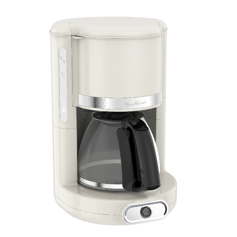 Authogar | CAFETERA CON FILTRO \