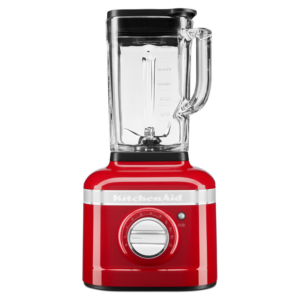 Licuadora Kitchenaid K400 Roja 5 V KSB4027PA 