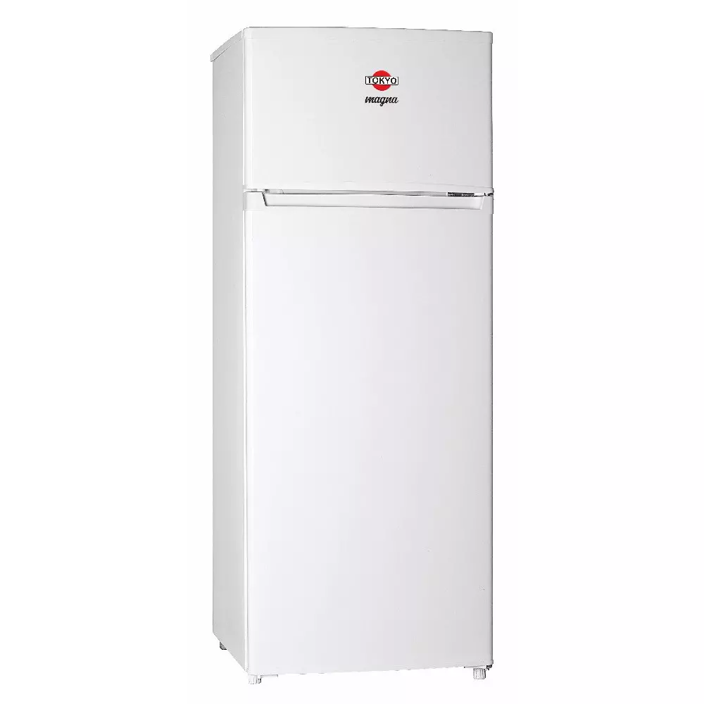 HELADERA TOKYO MAGNA 300 LTS FRIO/HUMEDO
