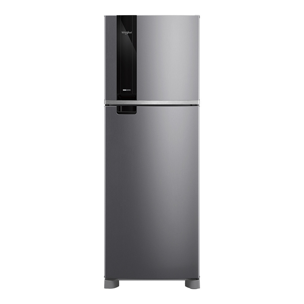 Heladera Frío Seco No Frost estilo Whirlpool