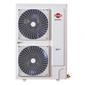 ACONDICIONADOR DE AIRE TOKYO PISO TECHO EXPERIENCE 48.000BTU DES. HORIZONTAL