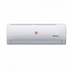 ACONDICIONADOR DE AIRE TOKYO OPTIMA INVERTER 12000BTU F/C