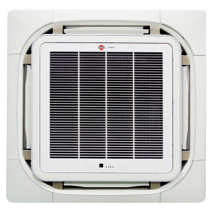 ACONDICIONADOR DE AIRE TOKYO SPLIT CASSETTE 60.000BTU ROUND FLOW