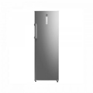 CONGELADOR VERTICAL F/S TOKYO 260 INOX CON 6 ESTANTES DIVISORES