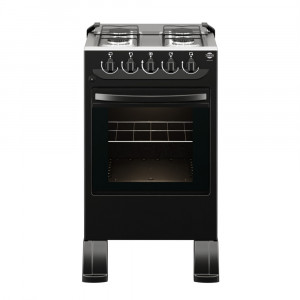 COCINA A GAS TOKYO FLAMEX PLUS NE C/ENC 4H MESA INOX TAPA DE VIDRIO HORNO LIMPIA