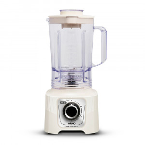LICUADORA ARNO LN64 POWER MAX MARFIL 2200W 220V