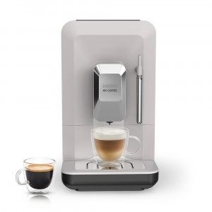 CAFETERA KRUPS MY COFFEE STEAM EA20