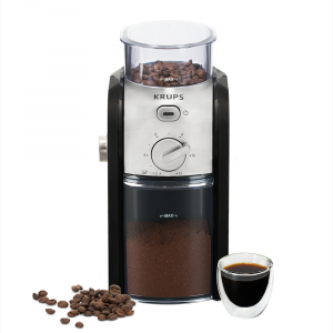 MOLINILLO DE CAFE KRUPS GVXX 200G