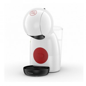 CAFETERA DOLCE GUSTO MOULINEX PICCOLO XS BLANCA