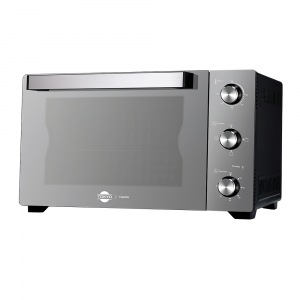 HORNO ELECTRICO TOKYO EXQUISITE 45L 300°C ESPEJADO