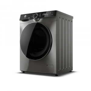 LAVARROPAS AUTOMATICA TOKYO CECILIA INVERTER GRIS 10,5KG 1500RPM