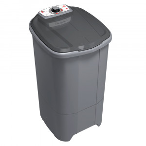 LAVARROPAS SEMIAUTOMATICA TOKYO IRIS 10 KG