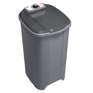 LAVARROPAS SEMIAUTOMATICA TOKYO IRIS 15 KG