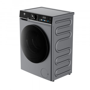 LAVARROPAS AUTOMATICA TOKYO CECILIA 8KG GRIS INVERTER