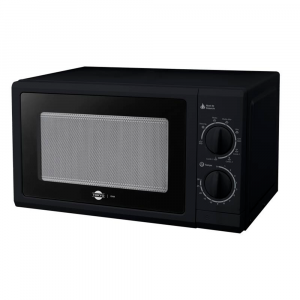 MICROONDAS TOKYO ORBIT 25LTS NEGRO MANUAL C/GRILL