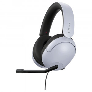 AURICULAR GAMER SONY INZONE MDR-G300 H3 WHITE CON CABLE