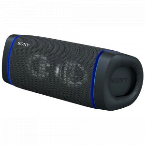 SPEAKER PORTATIL SONY SRS-XB33 BLACK