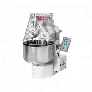 SALVA AMASADORA DE BRAZO DE 50KG DE HARINA AB50