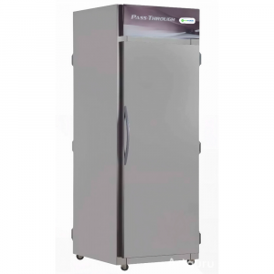 PASSTHROUGH REFRIGERADO ECOSILKON PARA 24GN's TODO INOX