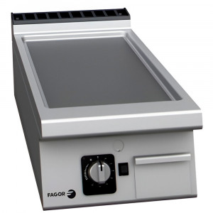 FAGOR FRY-TOPS PLANCHA RANURADA  FT-E705 R 400V 3N 50/60Hz