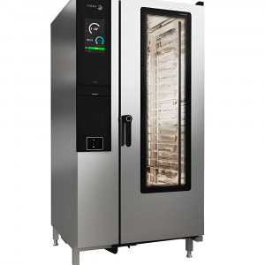 FAGOR HORNO CONCEPT DIRECT STEAM BASIC WASHING 20B C-201-E