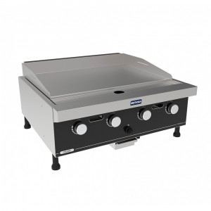 CHAPA CHARBROILER METVISA PARRILLA 60CM