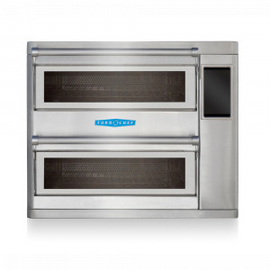 HORNO DE CONVECCION MICRO ELEC TURBOCHEF DOUBLE BATCH-HHD-9500-4-EW-220V 50HZ