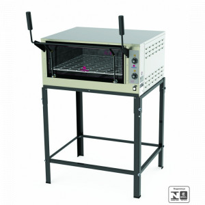 HORNO ELECTRICO PROGAS MOD PRPE-770 220V