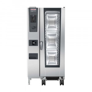 HORNO RATIONAL iCOMBI CLASSIC 20-1/1