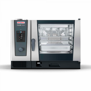 HORNO RATIONAL iCOMBI CLASSIC 6-2/1