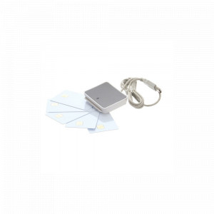 ACCESORIO TURBO CHEF CHEFCOMM PRO FULL ACCESO CON USB SMART MOD CON-7006