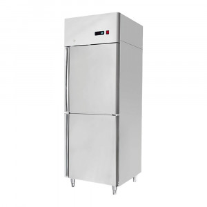 MINICAMARA INOX ATOSA MOD. MBF8122  2PTAS  670LTS