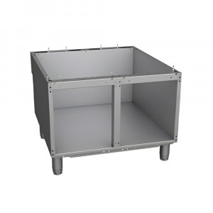 FAGOR MUEBLE BAJO INOX MB-710 PARA MODULOS DE COCCIÓN