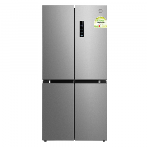 HELADERA MULTIDOOR 510 TOKYO INOX INVERTER NO FROST